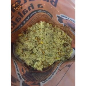 ГОТОВ МЕТОД МИКС 1КГ (ВАКУУМНА ОПАКОВКА)