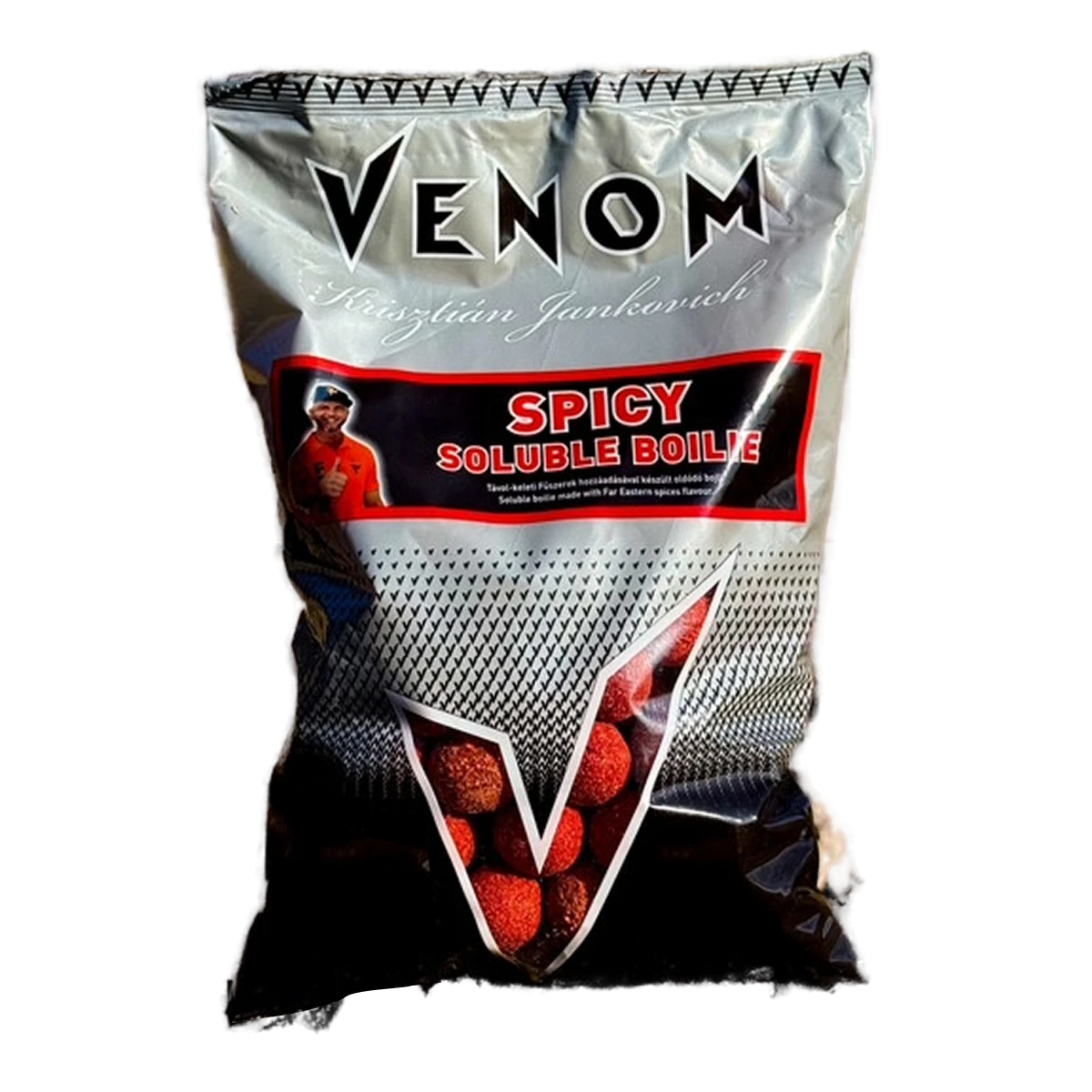 РАЗТВОРИМИ БОЙЛИ