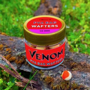 VENOM PVA BAG WAFTERS SWITCH 10 MM