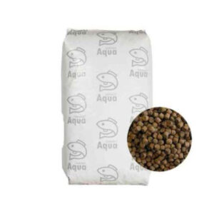 Пелети Aqua Garant Classic 25 кг – 9 мм