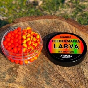 LARVA AIR WAFTERS TWO TONE XS MANGO