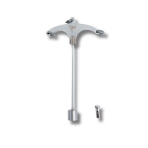 СТАБИЛИЗАТОР ЗА ТАБЛЕТКА С ТЕЖЕСТ - ТЯСЕН, 1 ТАБЛЕТКА