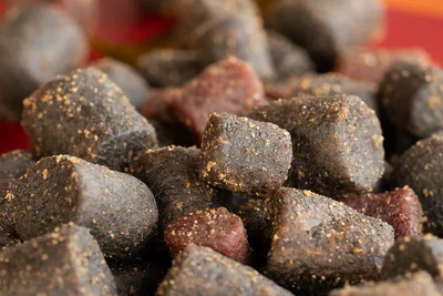 Paella Pellet Mix: 6мм & 8мм: 1кг
