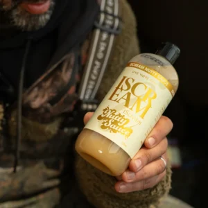 iScream Nutty Sauce: 500мл