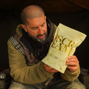 iScream Stabilised Boilies